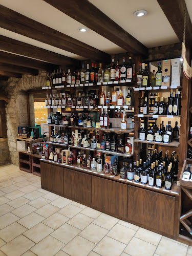 Caviste La Ronde des Vins St Claude Saint-Claude