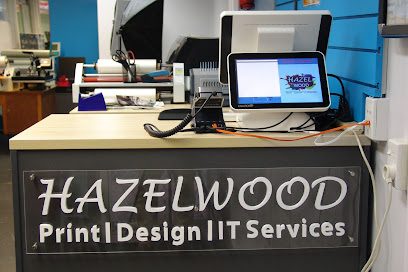 Hazelwood Printing & IT Services