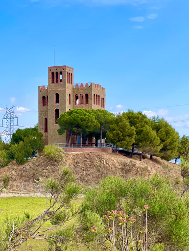 Castillo de Torre del Baró
