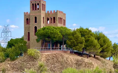 Castell de Torre Baró image