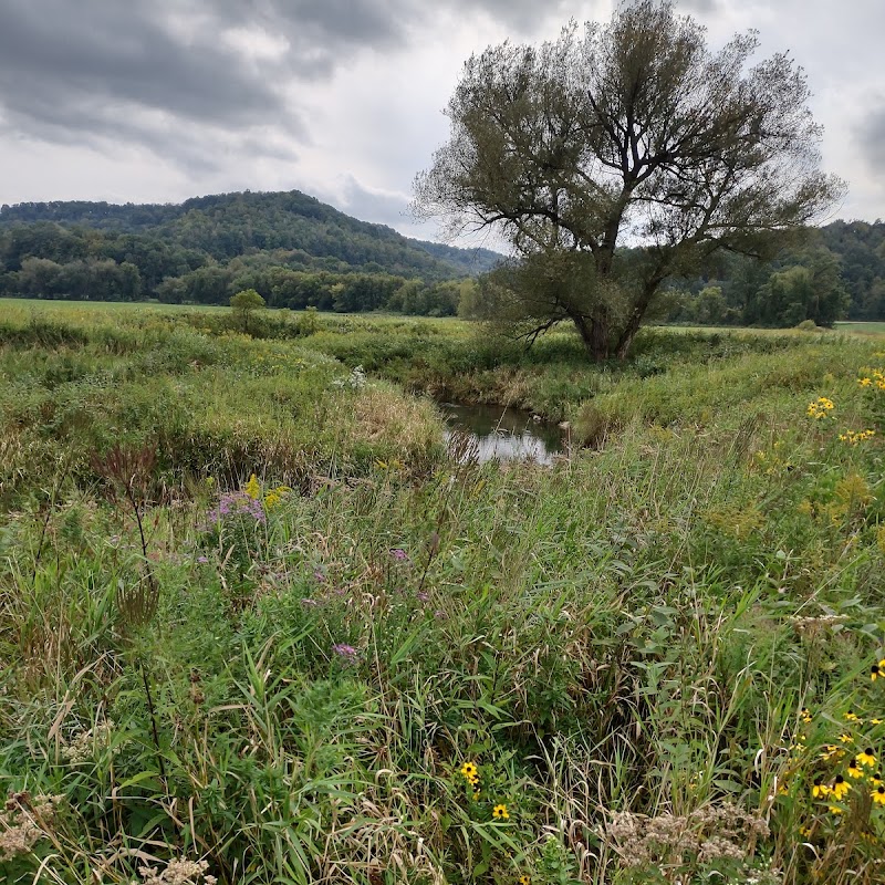 Kickapoo Valley Reserve Visitor Center