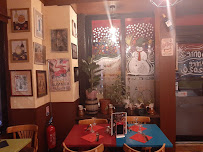 Atmosphère du Pizzeria restaurant Mirabella à Saint-Denis - n°7