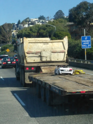 Furniture Store «Ashley HomeStore», reviews and photos, 707 Bayshore Blvd, San Francisco, CA 94124, USA