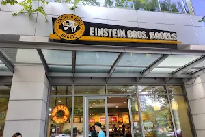 Einstein Bros. Bagels image