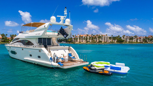 Miami VIP Yacht Rentals