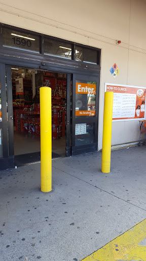 Home Improvement Store «The Home Depot», reviews and photos, 1590 W 49th St, Hialeah, FL 33012, USA
