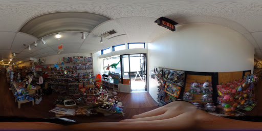 Toy Store «Tugooh Toys», reviews and photos, 1355 Wisconsin Ave NW, Washington, DC 20016, USA