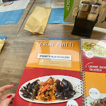 Photo n°16 de l'avis de Joanna.z fait le 23/04/2024 à 20:18 sur le  Ristorante Pizzeria Las Vegas à Bibione