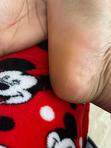 Nail Salon «Beauty Nail Salon», reviews and photos, 1550 Main St # 4, Olyphant, PA 18447, USA