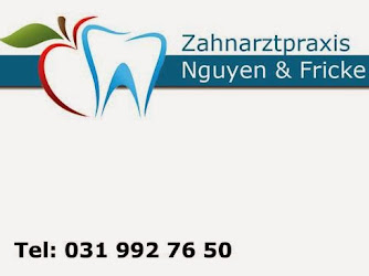 Zahnarztpraxis Nguyen & Partner