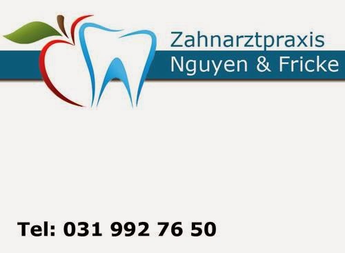 Rezensionen über Zahnarztpraxis Nguyen & Partner in Bern - Zahnarzt