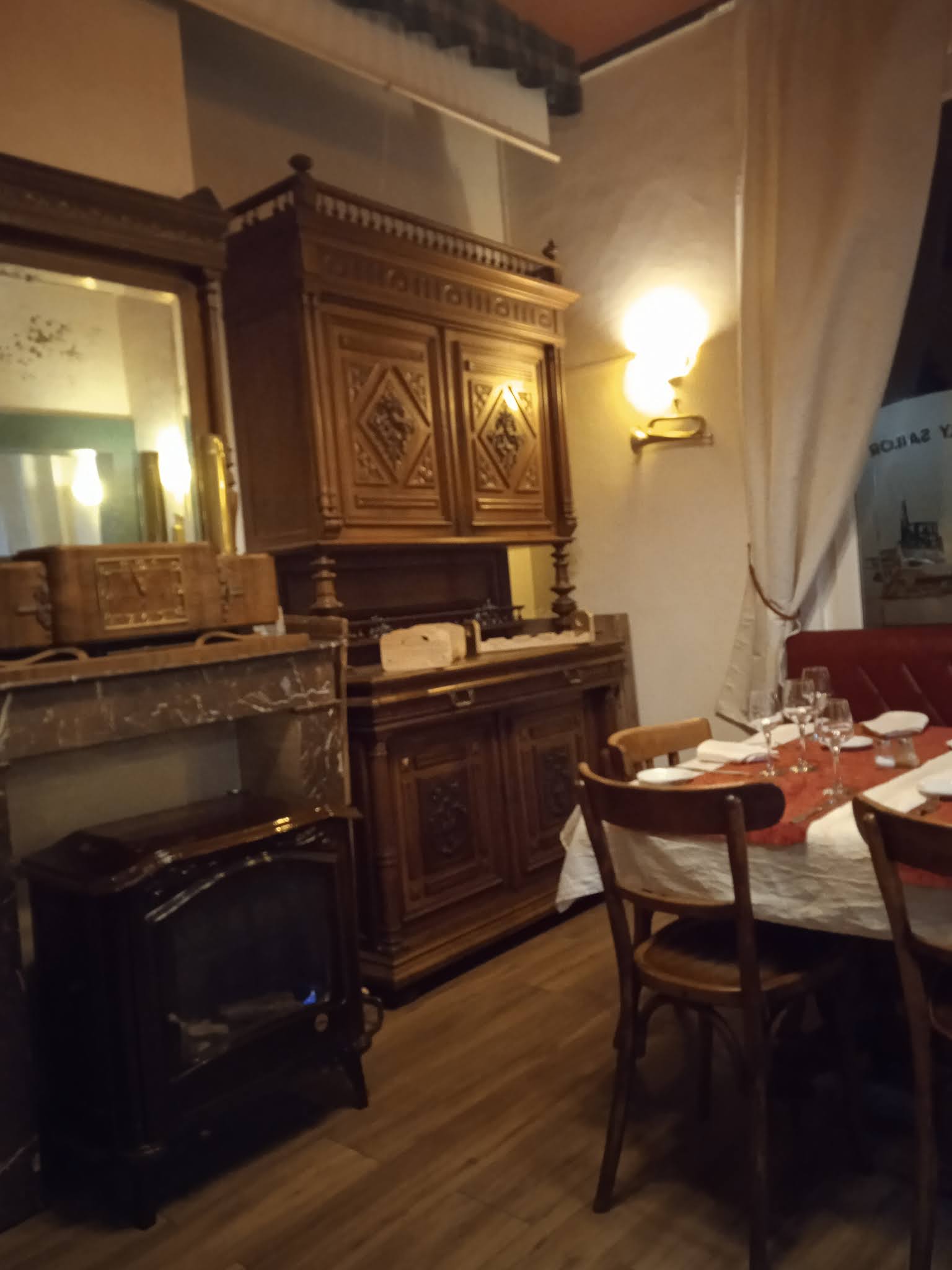 Photo n° 5 de l'avis de Vuk.o fait le 06/11/2021 à 21:44
