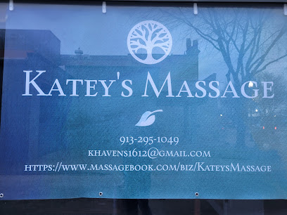Katey's Massage