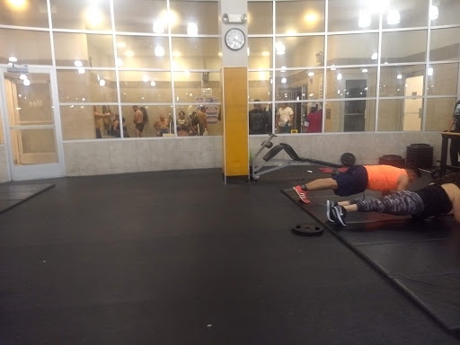 Gym «LA Fitness», reviews and photos, 3081 Slauson Ave, Huntington Park, CA 90255, USA