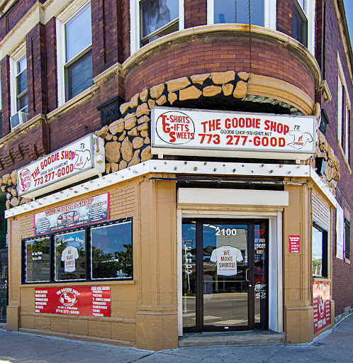 The Goodie Shop