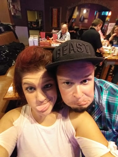 Live Music Bar «The Concert Pub - North», reviews and photos, 2470 Cypress Creek Pkwy, Houston, TX 77068, USA