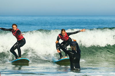 MOLIETS SURF SCHOOL - Ecole de surf - location ,rental and surf lessons. à Moliets-et-Maa
