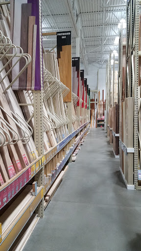 Home Improvement Store «Menards», reviews and photos, 3210 N Clairemont Ave, Eau Claire, WI 54703, USA