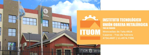 ITUOM