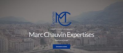 Marc Chauvin Expertises à Grenoble