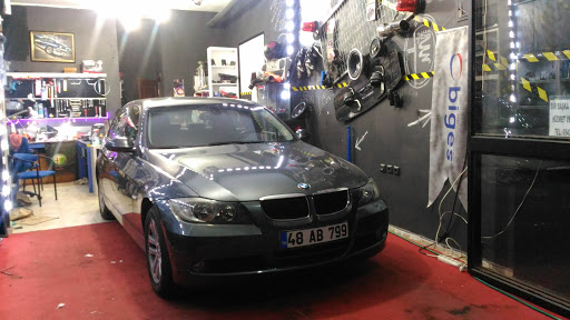 Elektroklinik Marmaris