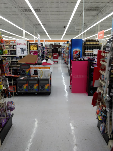 Discount Store «Big Lots», reviews and photos, 101 Bluebird Ln, Millville, NJ 08332, USA