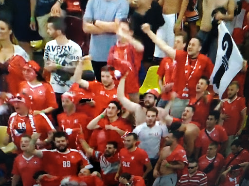 Skydance Animation Madrid