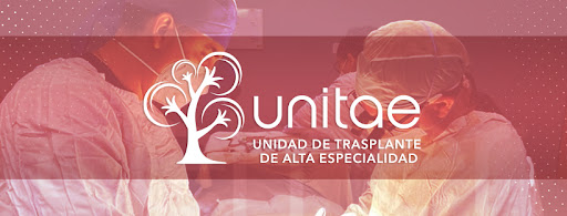 UNITAE - Unidad de Trasplante de Alta Especialidad