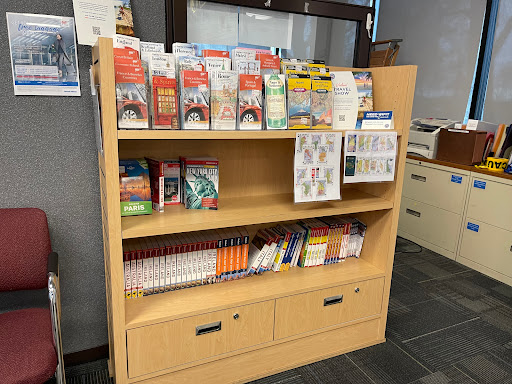 Auto Insurance Agency «AAA - Automobile Club of Southern California», reviews and photos