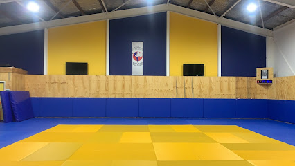 Devonport Judo Club