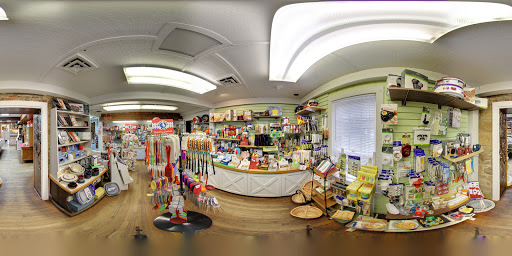 Butcher Shop «Amana Meat Shop & Smokehouse», reviews and photos, 4513 F St, Amana, IA 52203, USA