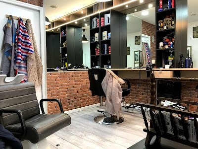 Haircut à Lille