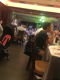Atmosphère du Restaurant Taverne Masséna | Maison Cresci à Nice - n°14