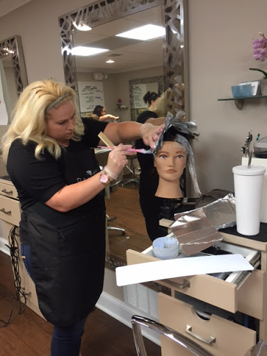 Day Spa «Panache Hair Salon & Day Spa», reviews and photos, 491 US-22, Whitehouse Station, NJ 08889, USA