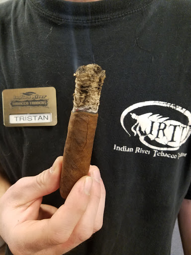 Tobacco Shop «Indian River Tobacco Traders», reviews and photos, 608 28th St SW, Wyoming, MI 49509, USA