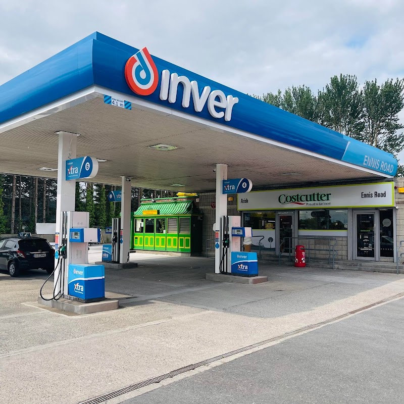 Inver Ennis Road Service Station