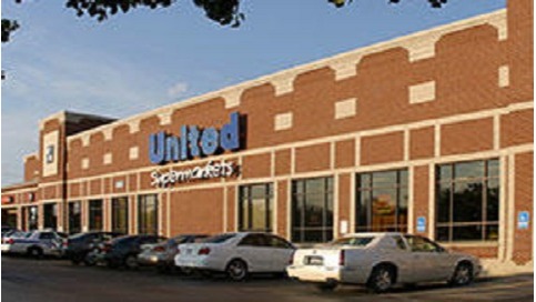 United Supermarkets, 401 Slide Rd, Lubbock, TX 79416, USA, 