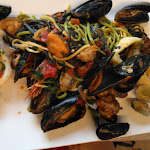 Photo n°2 de l'avis de Karl-Jörg.e fait le 09/06/2023 à 19:58 sur le  Trattoria Biancospino à Trento