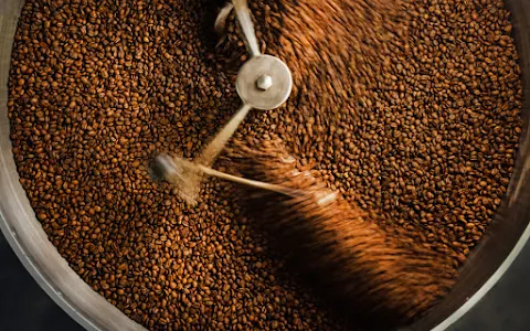 Barista Coffee Roasters — Свежеобжаренный кофе image