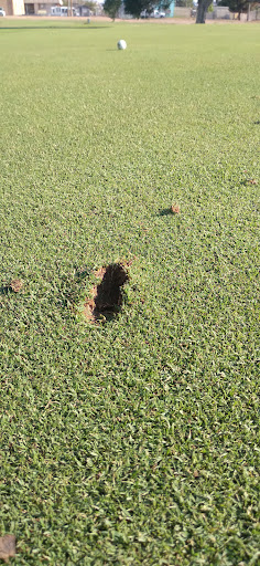 Golf Course «Ascarate Golf Course», reviews and photos, 6900 Delta Dr, El Paso, TX 79905, USA