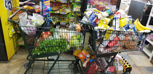 Supermarket «Universal Supermarket», reviews and photos, 2101 Federal St, Camden, NJ 08105, USA