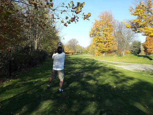 Golf «Edgewood Golf Club & Dining», reviews and photos, 519 Golf Club Rd, Anderson, IN 46011, USA