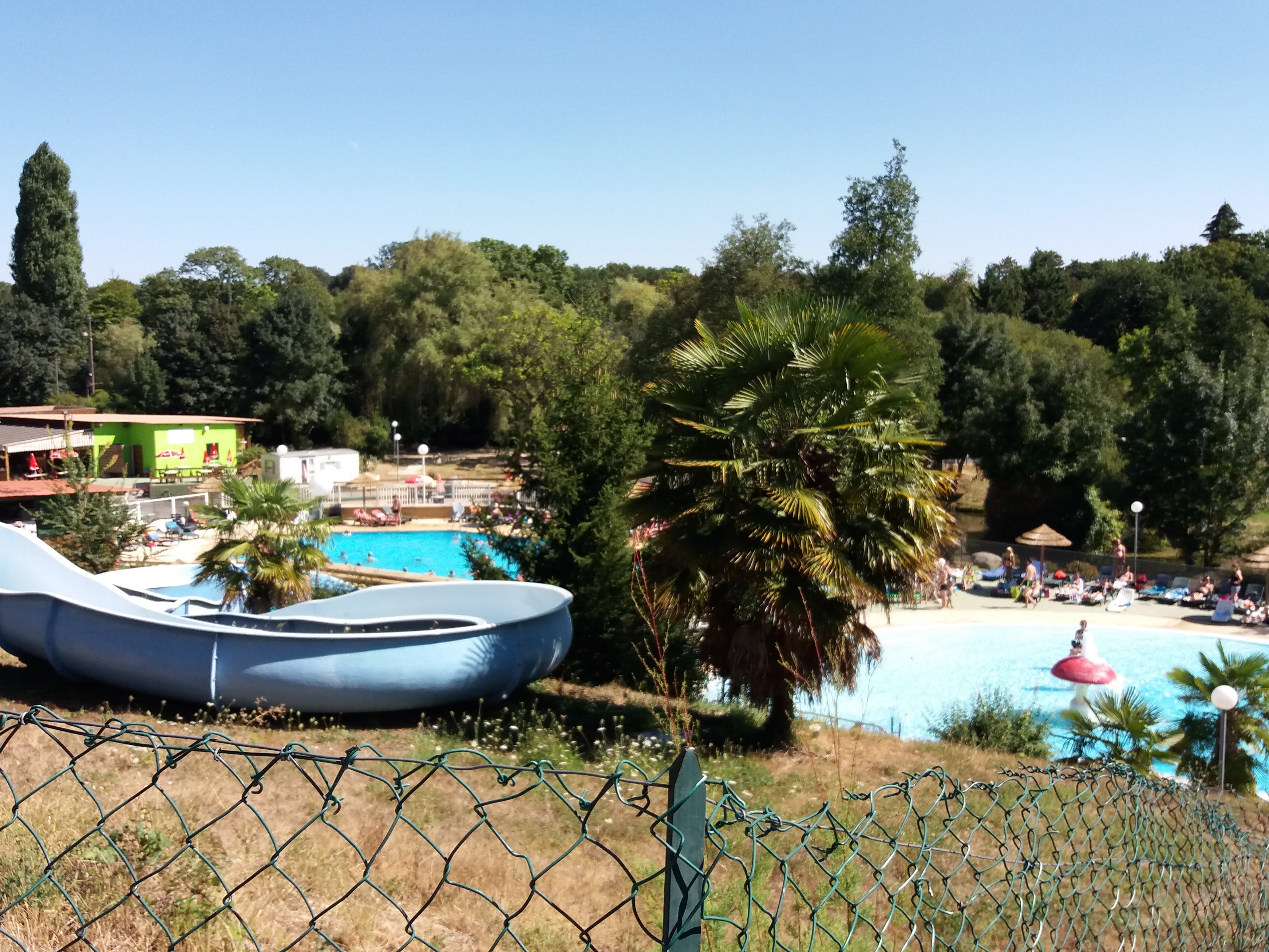 Photo n° 2 de l'avis de Véronique.I fait le 30/08/2018 à 15:10