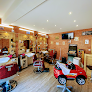 Photo du Salon de coiffure Escobarber Shop à Albertville