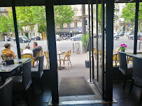 Atmosphère du Restaurant libanais Rimal Paris - n°17