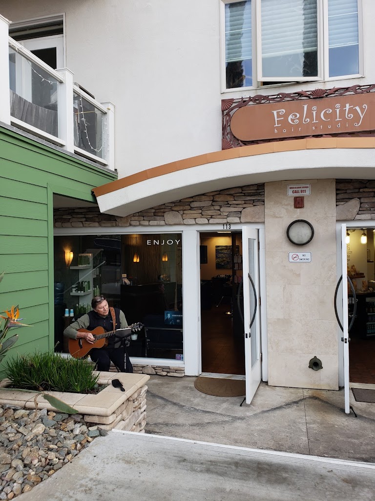Felicity Hair Studio 92007