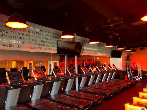 Gym «Orangetheory Fitness», reviews and photos, 41818 Ford Rd, Canton, MI 48187, USA