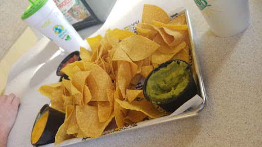 Tex-Mex Restaurant «Tijuana Flats», reviews and photos, 3687 Tampa Rd #203, Oldsmar, FL 34677, USA