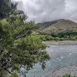 Wairau river view point