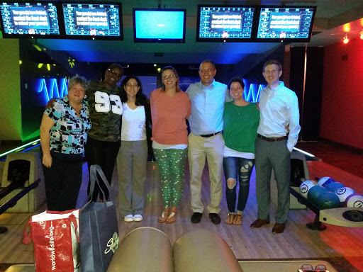 Bowling Alley «Axis Alley», reviews and photos, 1 Levee Way, Newport, KY 41071, USA